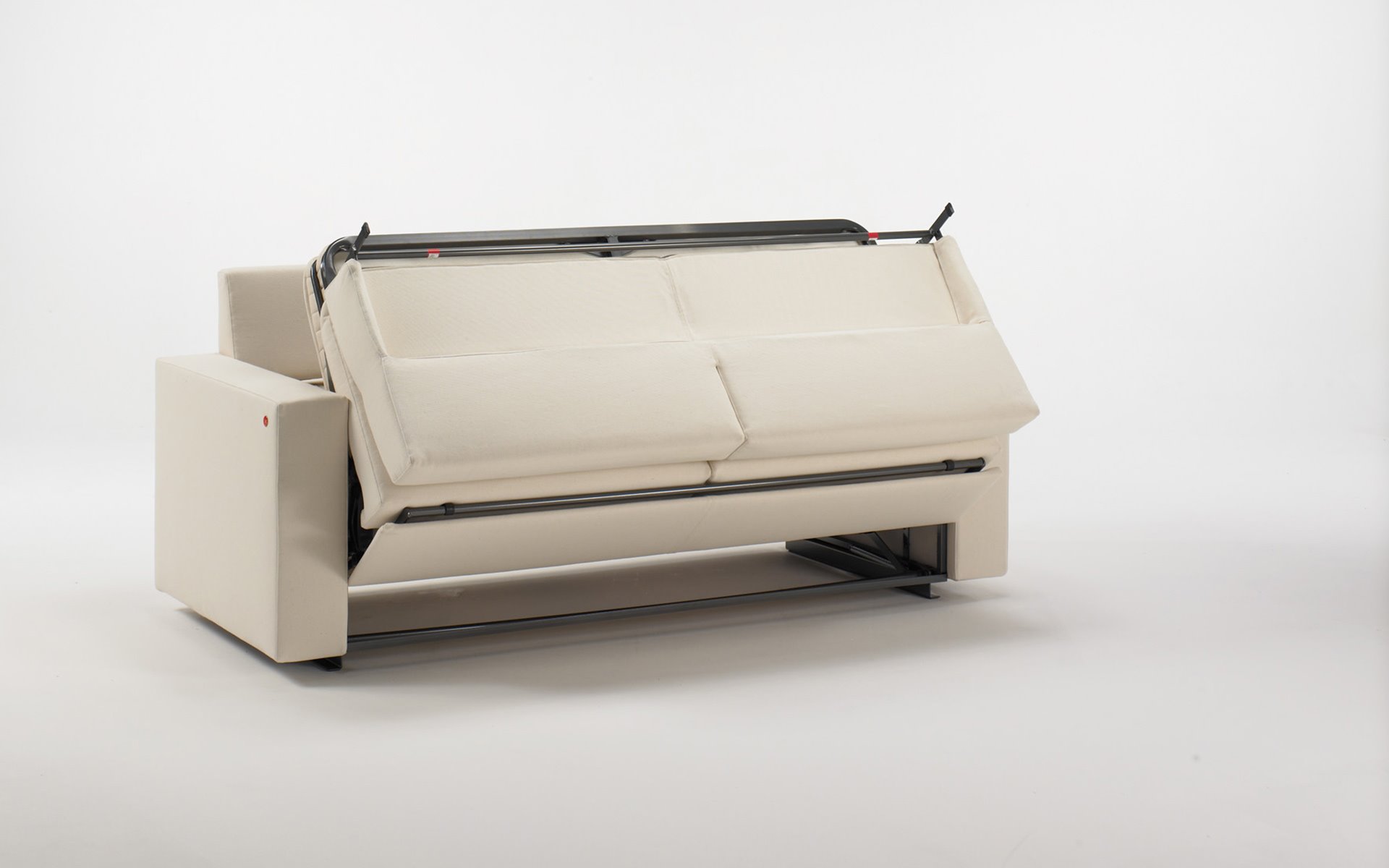 Slaapbank model 101 Bed Habits 1920 10